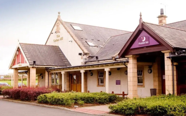 Premier Inn Kilmarnock