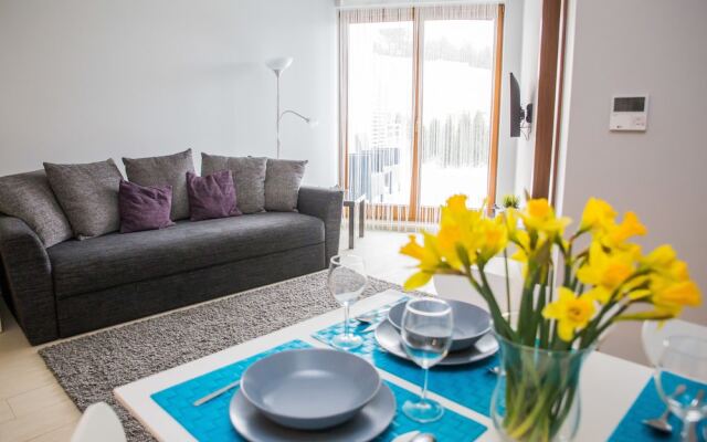 Family Homes - Apartamenty Gwiazda Morza