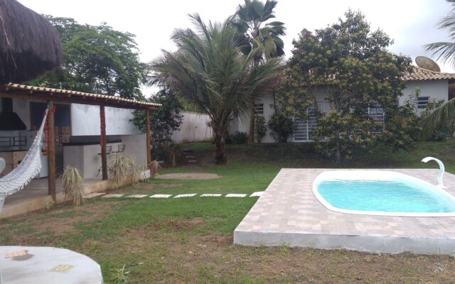 Casa do Pitz