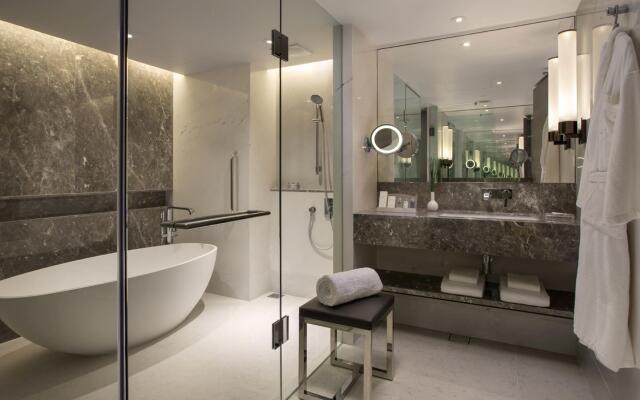 Carlton Hotel Singapore