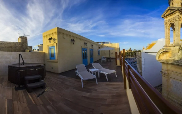 Casa Azzopardi Suites