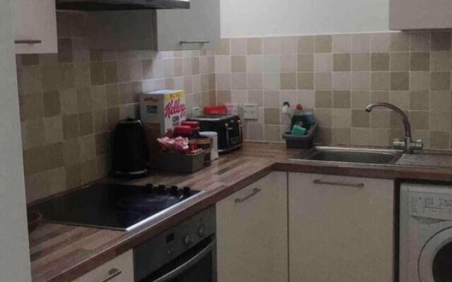 Aaron's Executive 3-bed Apartment Aberdeen City