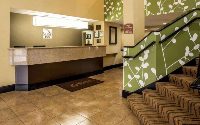 Sleep Inn Northlake