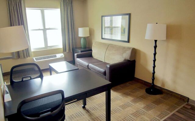 Extended Stay America - Boston - Westborough - East Main Street