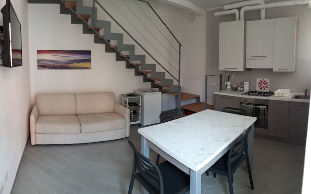 Bel Sorriso Varese - Dormire Felice Rooms & Apartments