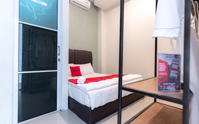 RedDoorz near Hang Nadim Batam Airport