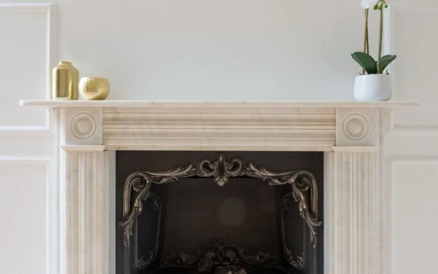 Luxurious Central 3BR Flat in Westminster