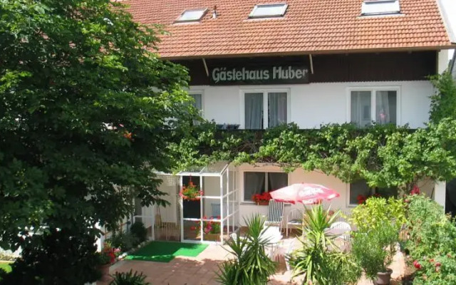 Gästehaus Huber