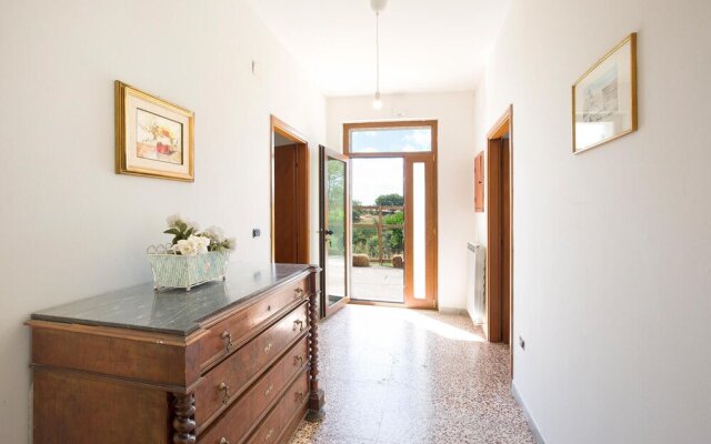 Stunning Home in San Marco Argentano With 7 Bedrooms, Wifi and Outdoor Swimming Pool