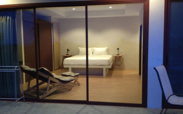 2 Bedroom Seaview Villa Laurenz