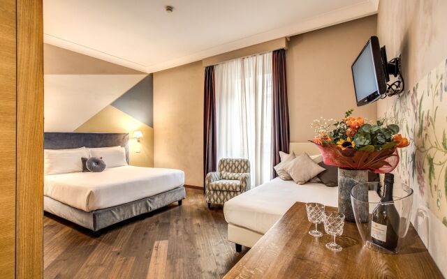 Boutique Hotel Galatea