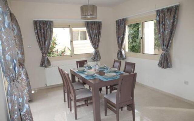 Anthorina Villa 19