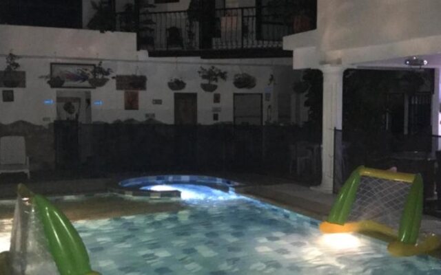 Hotel Don Rafa y Doï¿½a Leo