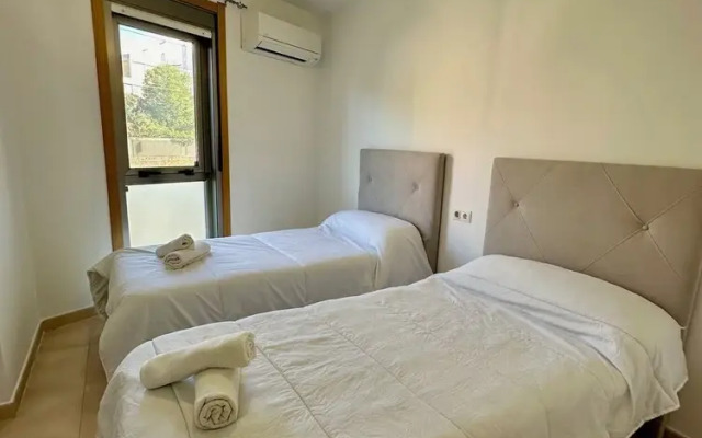 Apartamento Algaida Ref 004