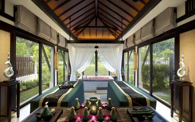 Banyan Tree Lang Co