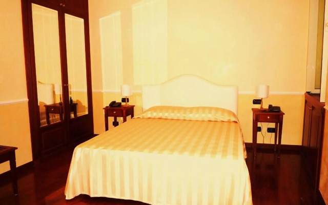 Ludovisi Luxury Rooms