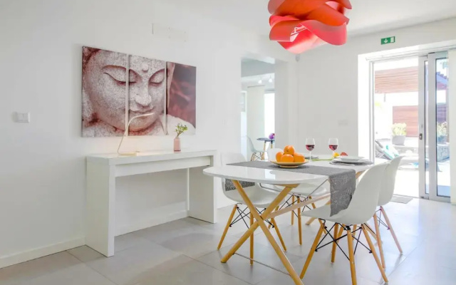 Madeira Beach House in Madalena do Mar