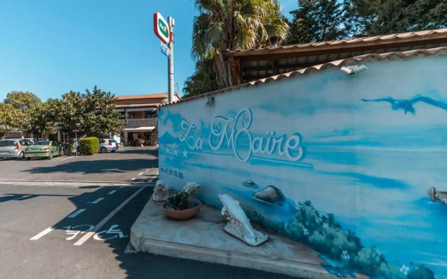 Vacances Directes Camping La Maire