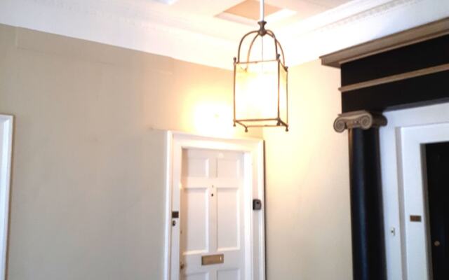 East Wing Apartment