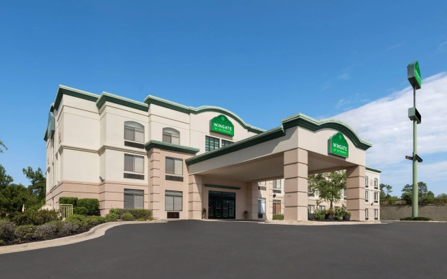 Wingate by Wyndham Augusta/Fort Eisenhower