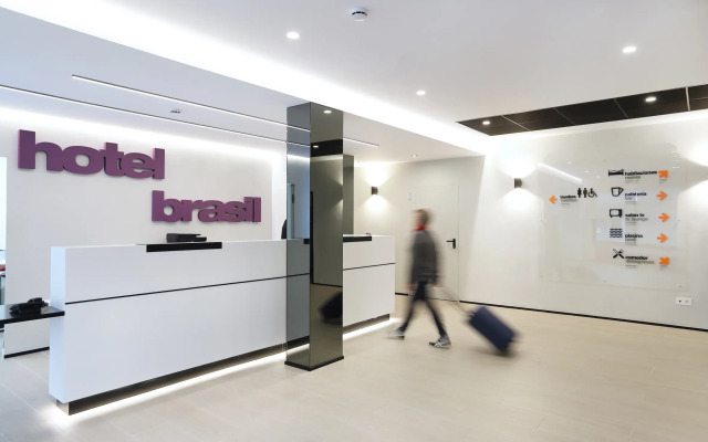 Hotel Brasil
