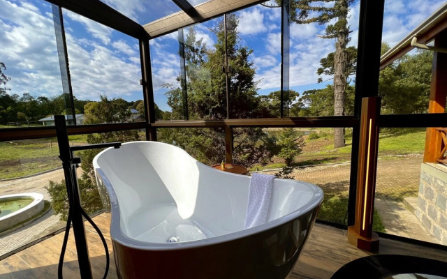 WoodStone Hotel Fazenda