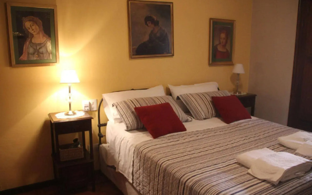 Posada del Angel