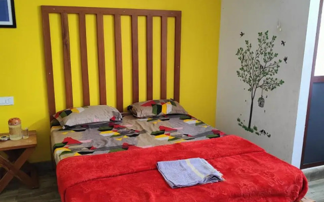 Tripstays 4037