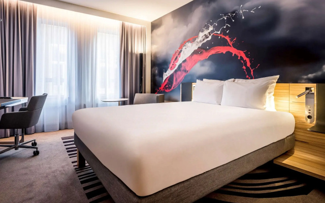Novotel Den Haag City Centre