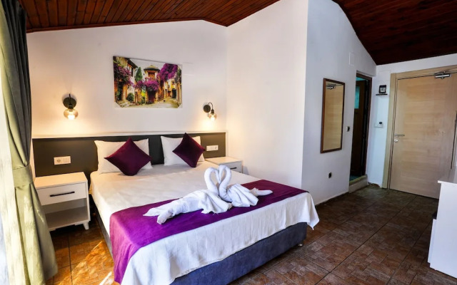 Dalyan Yagmur Hotel