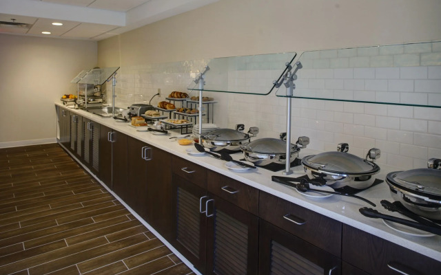 Holiday Inn Franklin - Cool Springs by IHG