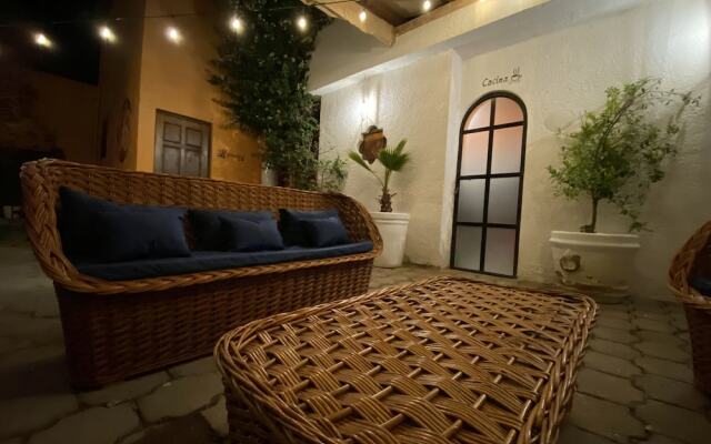 AmaneZer Hotel Boutique