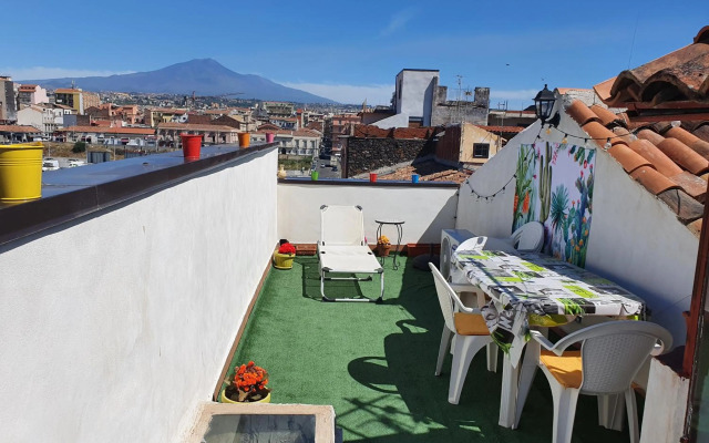 Bedda Catania Apartment