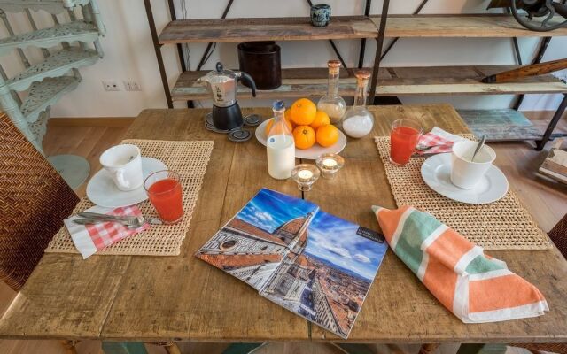 Florence My Love - Santa Croce