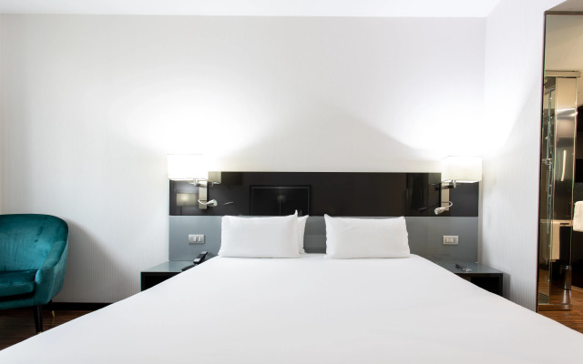 Hotel Ciudad de Móstoles