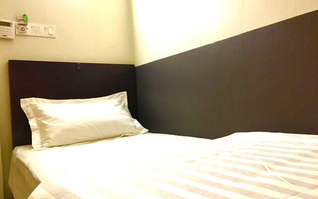 Seven Hotel Bukit Bintang