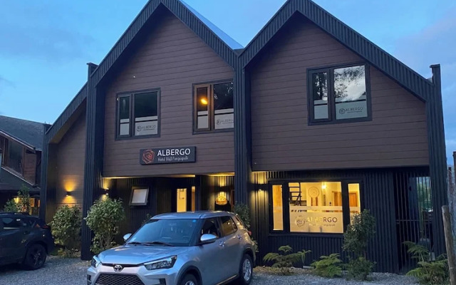 Albergo B&B Panguipulli