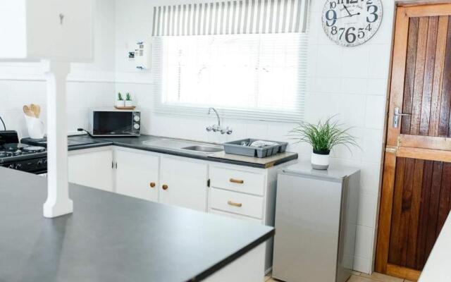 Be Blessed Self-Catering