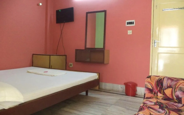 Hotel Purnima