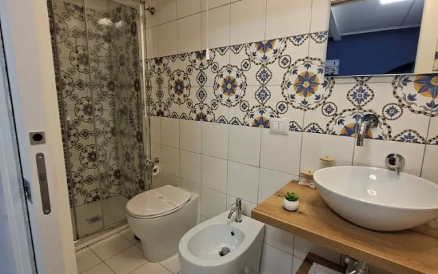 B&B Piazza Mazzini