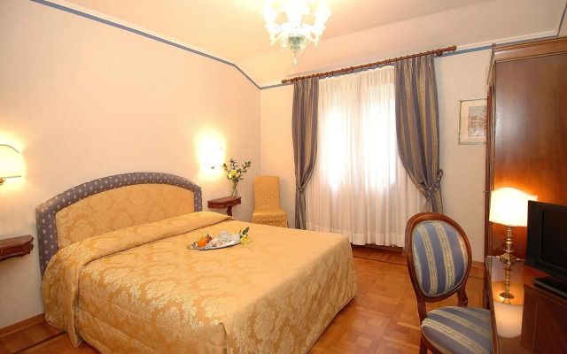 Hotel Da Bruno