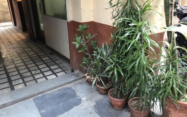 Aster Guest House