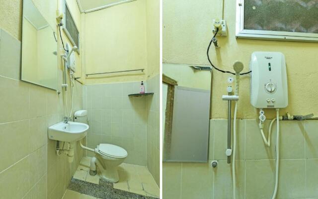 OYO 90706 Empire Inn 2