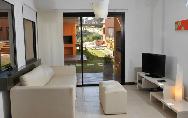 Meca Playa Apart & Spa