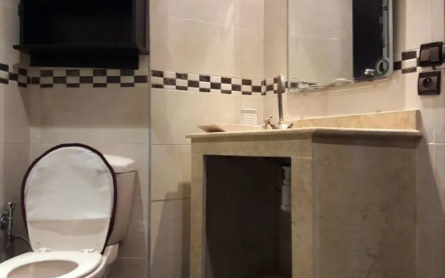 Luxe Appartement