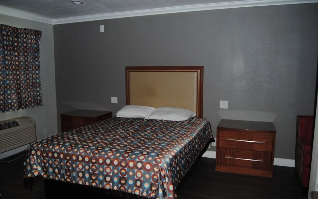 La Puente Inn