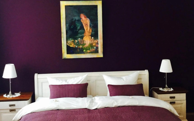 Hotel Hölscher