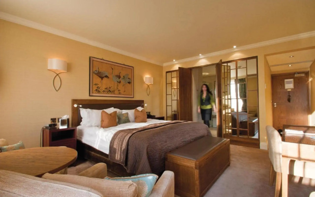 St Michaels Manor Hotel
