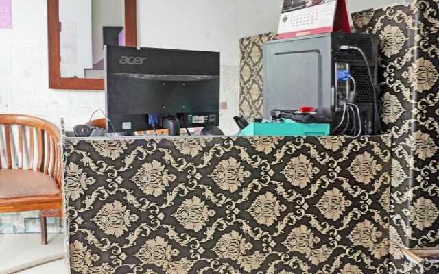 OYO Life 92962 Apartement Sentraland Karawang By Ratna