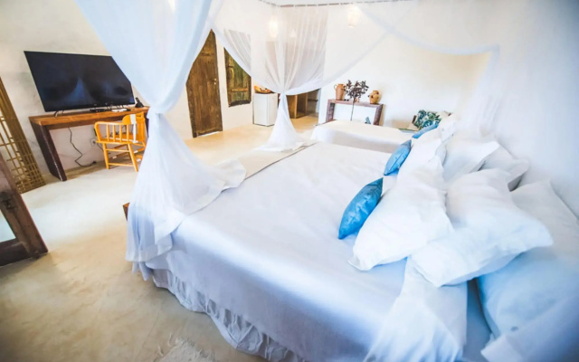 Hotel Boutique Bahia Bonita